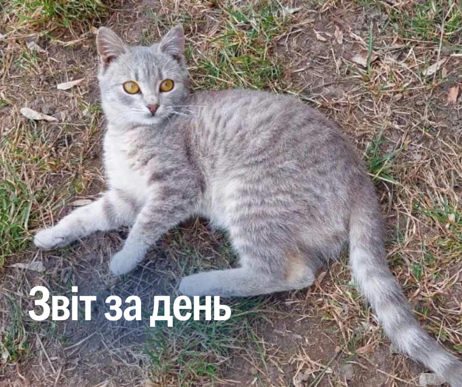 📌832 день повномасштабного вторгнення.