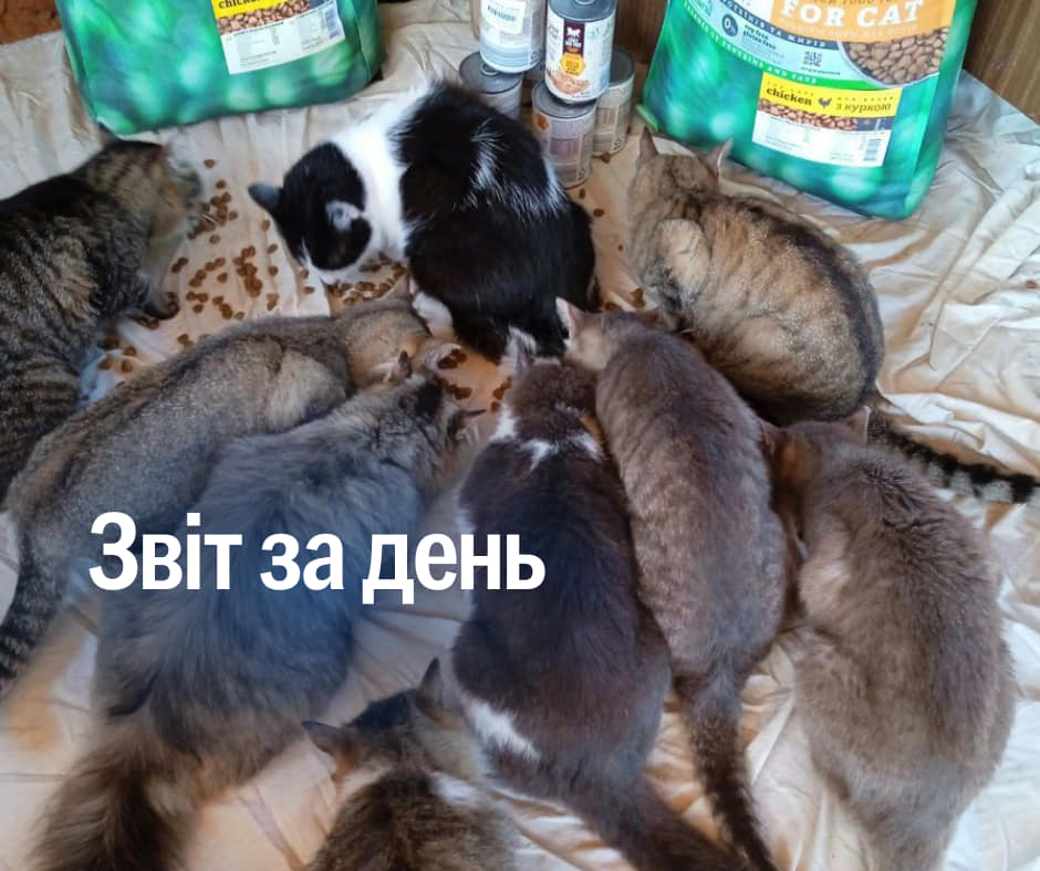 📌 840 день повномасштабного вторгнення