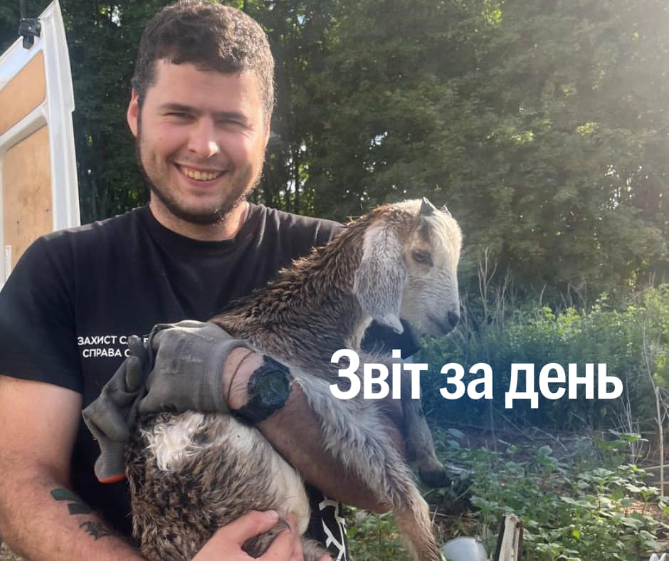 📌 847 день повномасштабного вторгнення