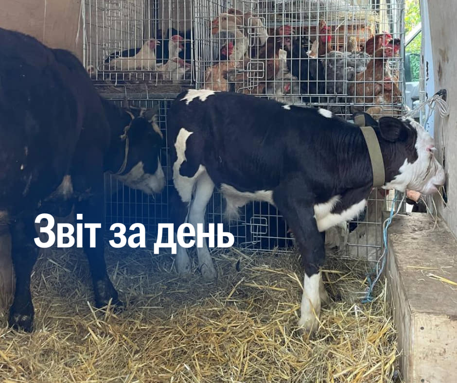 📌 848 день повномасштабного вторгнення