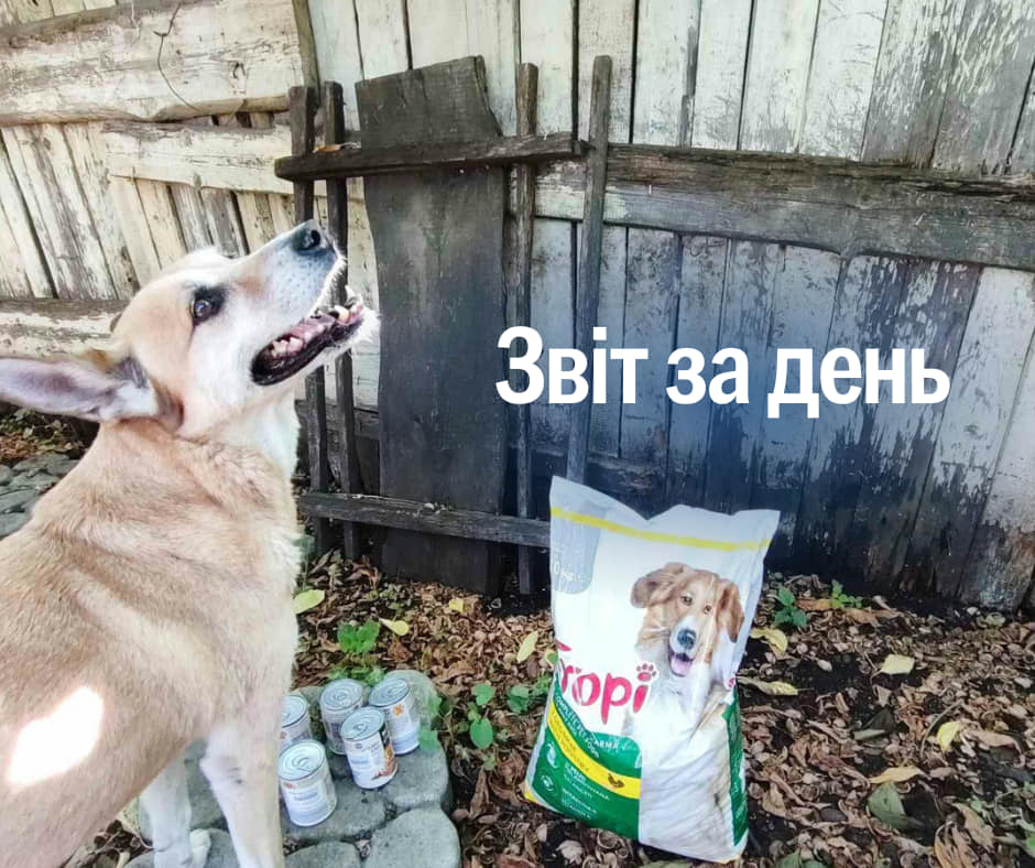 849 день повномасштабного вторгнення