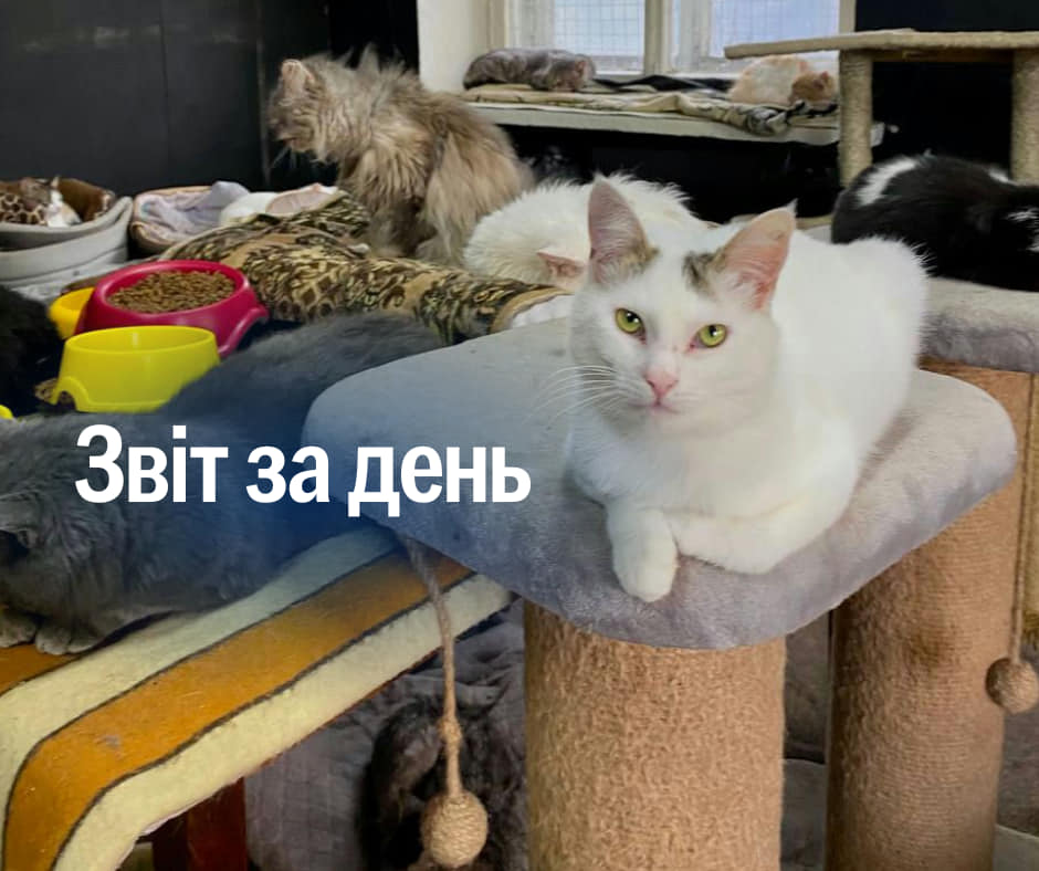 📌 853 день повномасштабного вторгнення