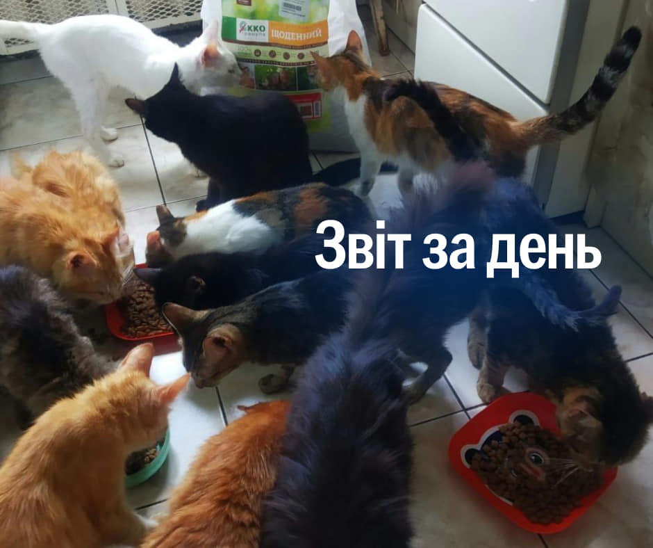 📌 852 день повномасштабного вторгнення