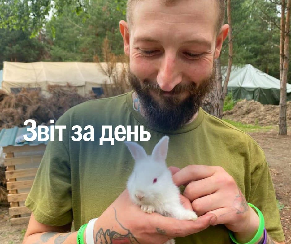 📌 877 день повномасштабного вторгнення.