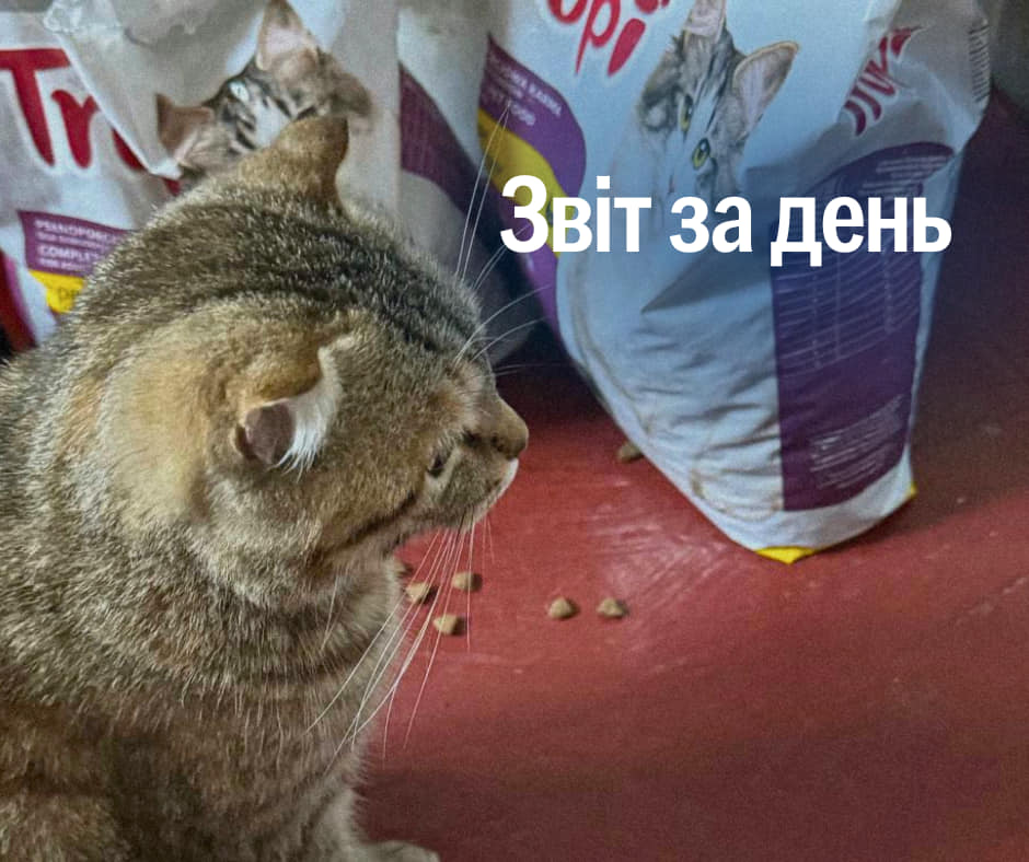 📌 883 день повномасштабного вторгнення.