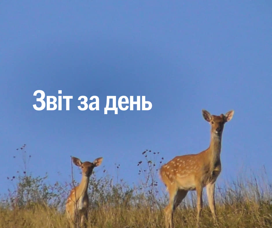 📌 943 день повномасштабного вторгнення