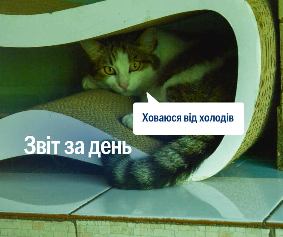 📌952 день повномасштабного вторгнення