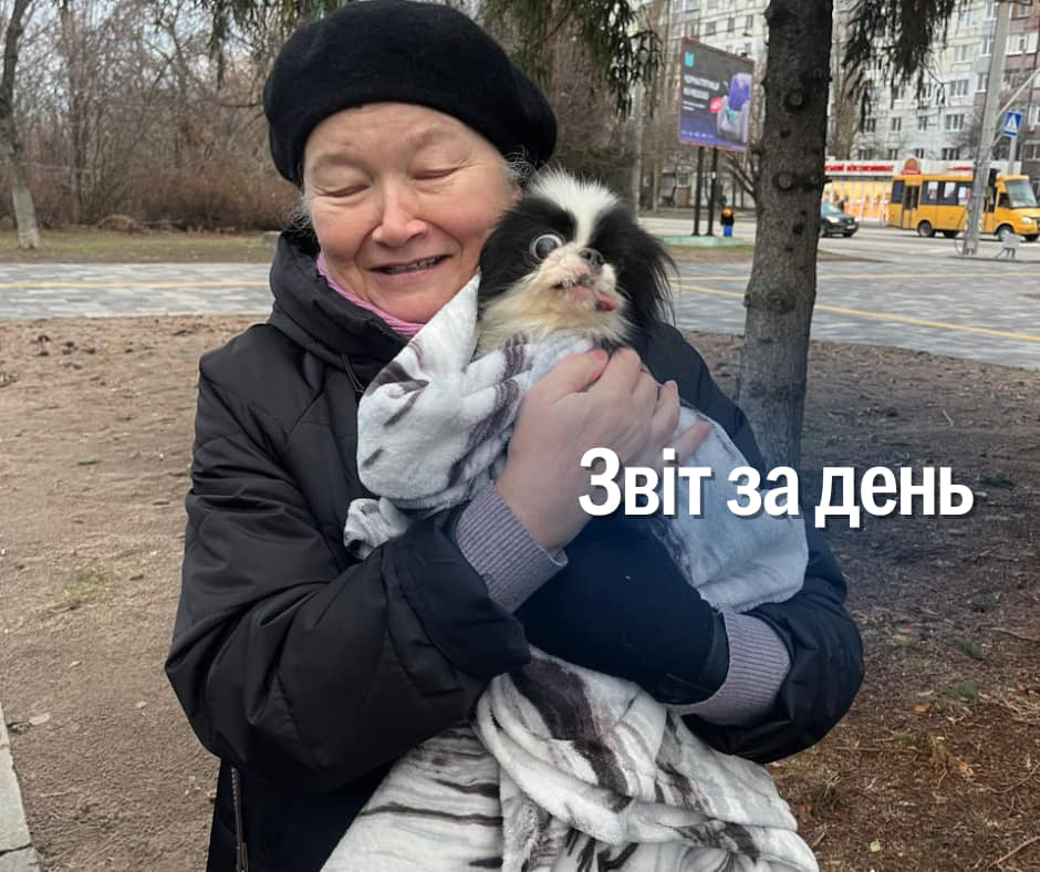 📌 1023 день повномасштабної війни