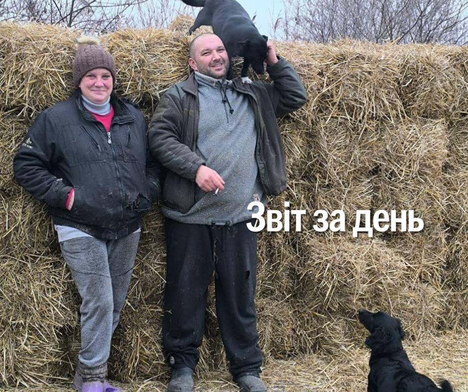📌 1034 день повномасштабної війни