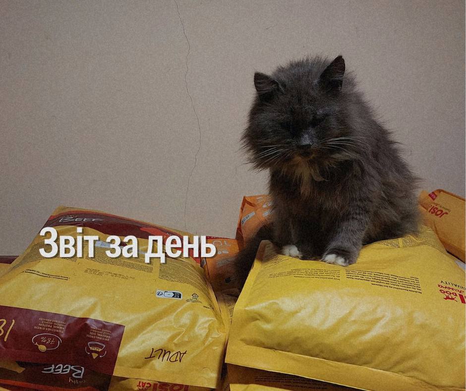 📌 1 038 день повномасштабної війни