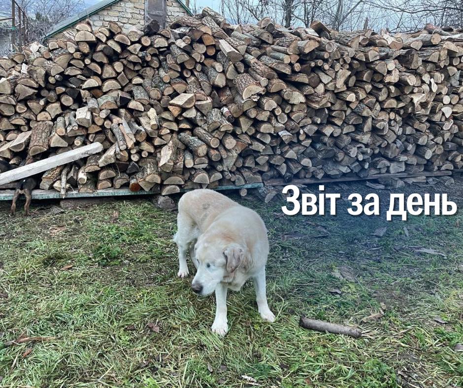 📌1 045 день повномасштабної війни