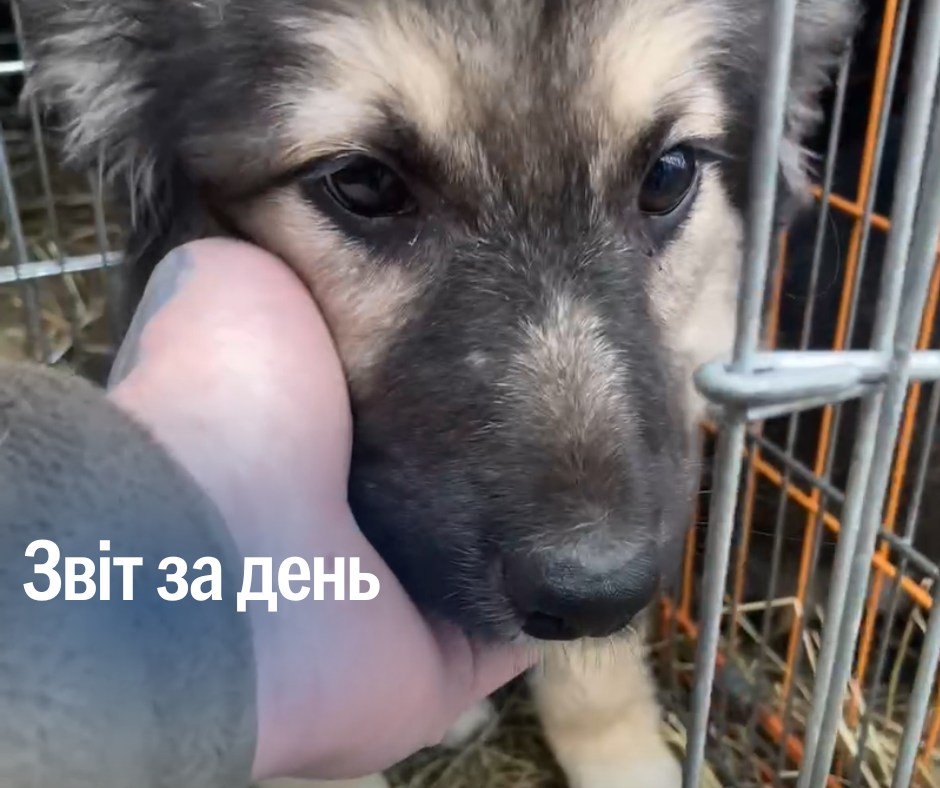 📌 1 069 день повномасштабного вторгнення
