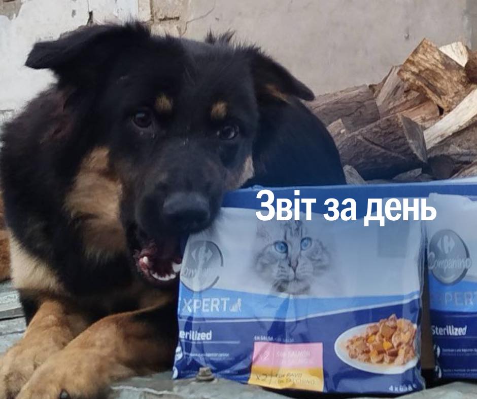 📌1 068 день повномасштабного вторгнення