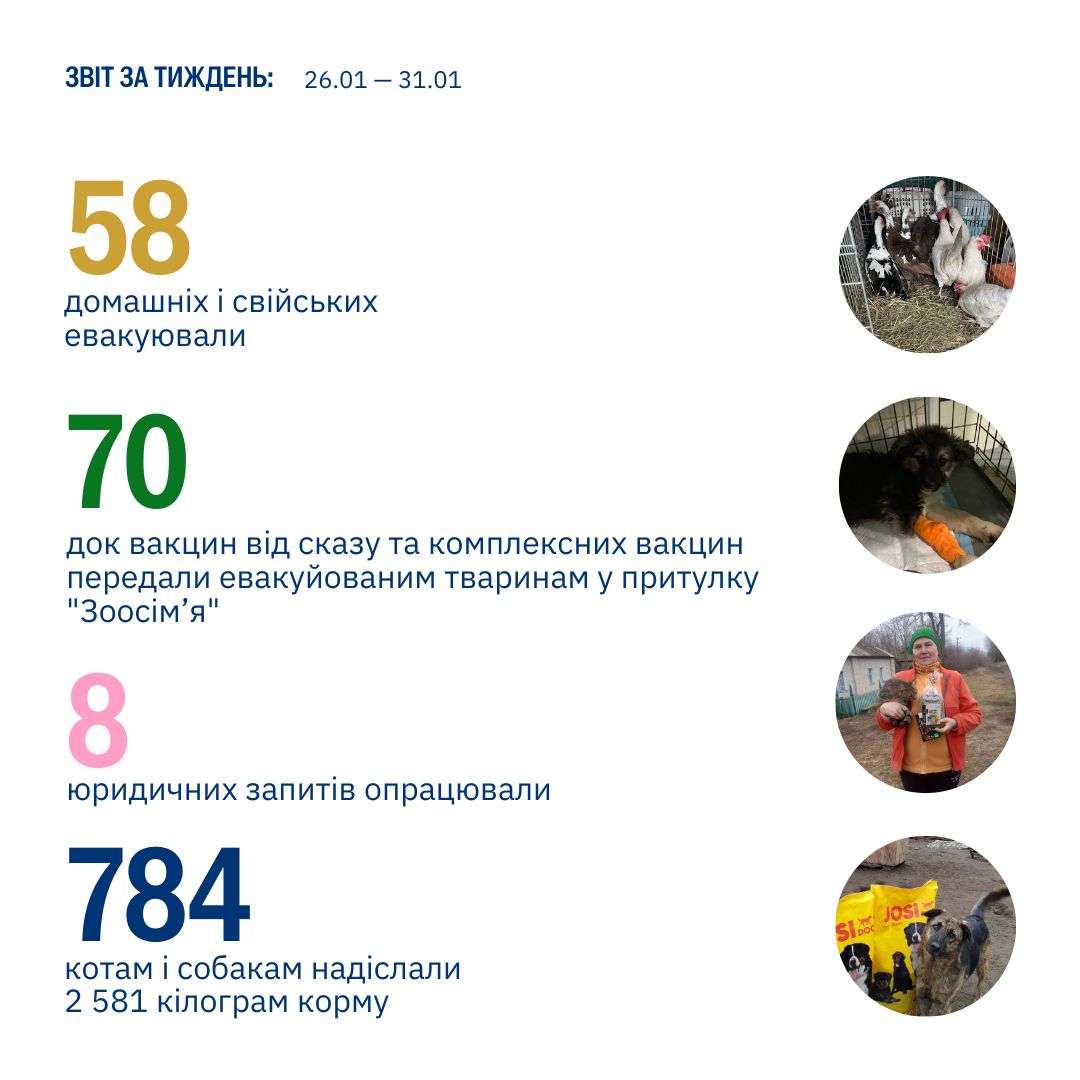 Нагадування тижня — бережіть себе й тих, кого любите 💖
