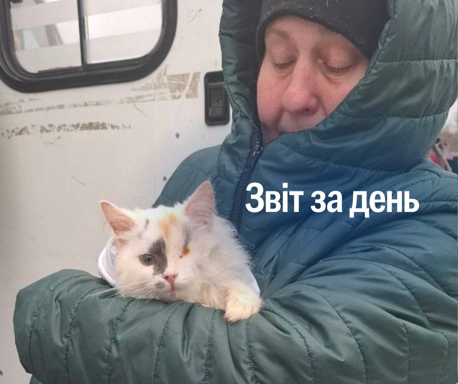 📌1081 день повномасштабного вторгнення