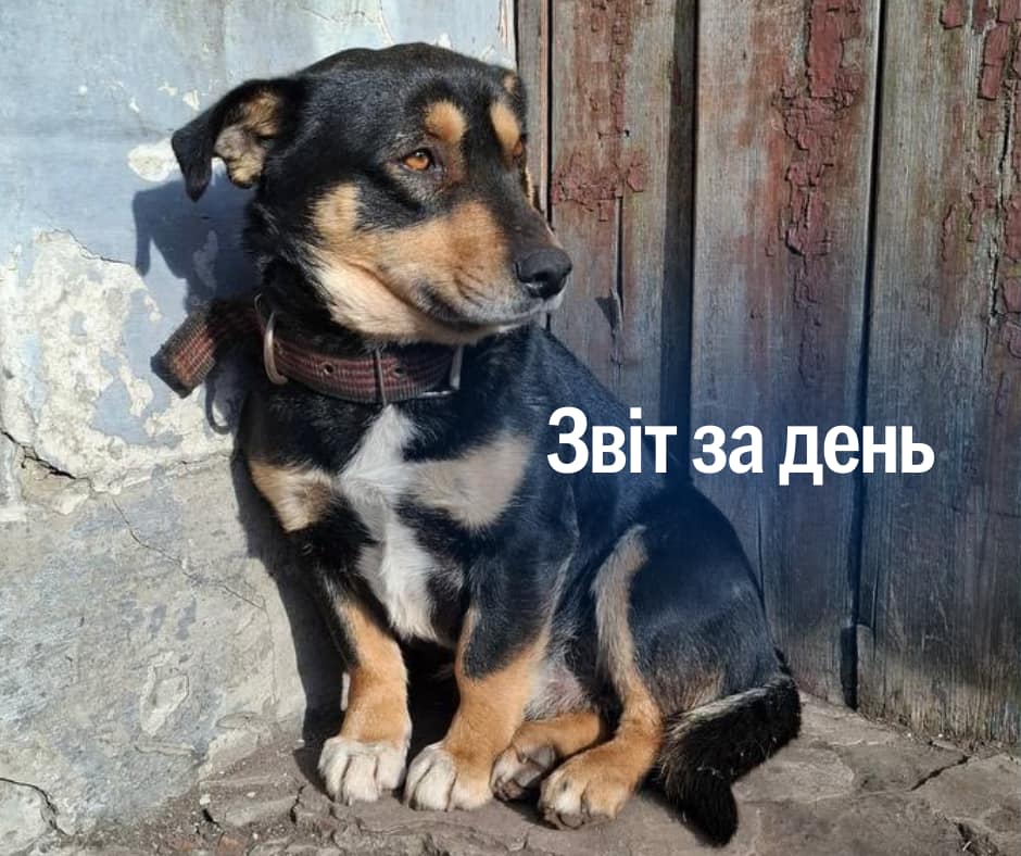 📌 1 108 день повномасштабного вторгнення