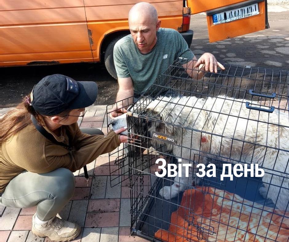 📌 1 113 день повномасштабного вторгнення