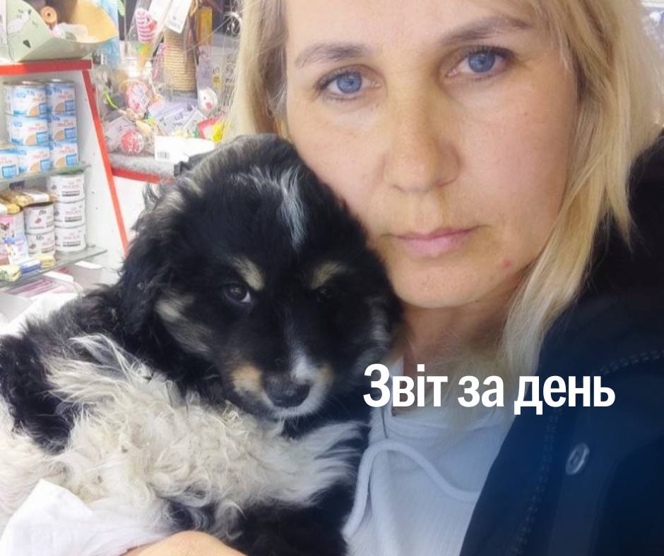 📌 1 120 день повномасштабного вторгнення