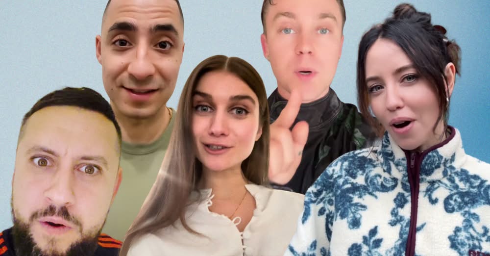 UAnimals запустили найкоротшу зіркову рекламу 🔥