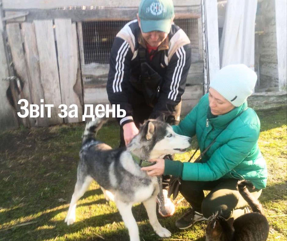 📌1 144 день повномасштабного вторгнення