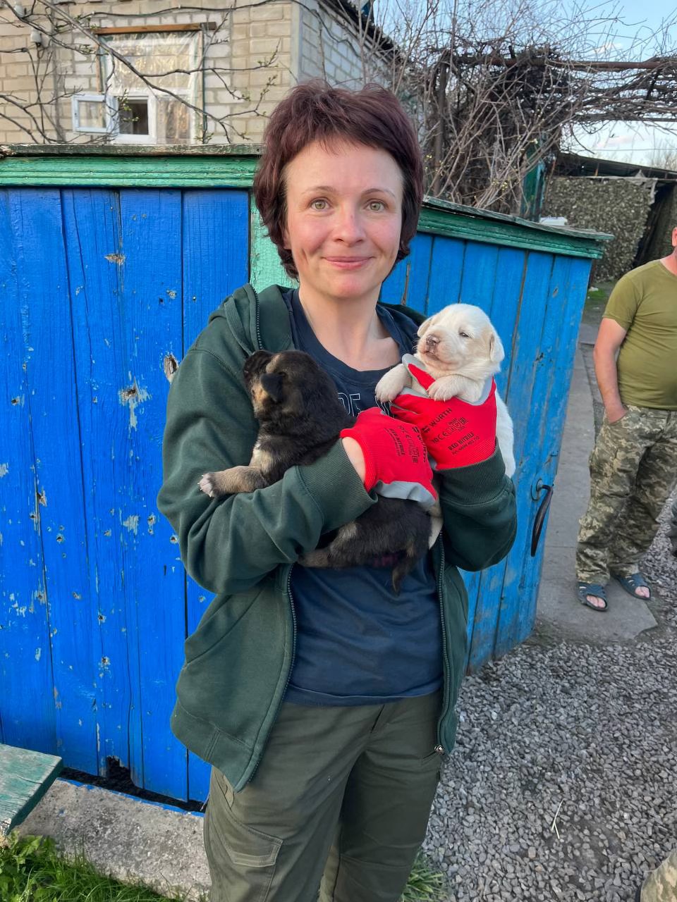 💙 Любимо ділитися з вами щопʼятничними підсумками про допомогу тваринам, бо цінуємо вашу долученість і вдячні за кожен внесок