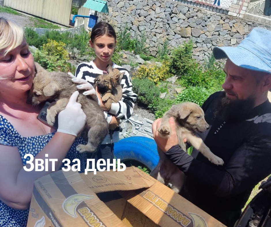 📌 1 189 день повномасштабного вторгнення