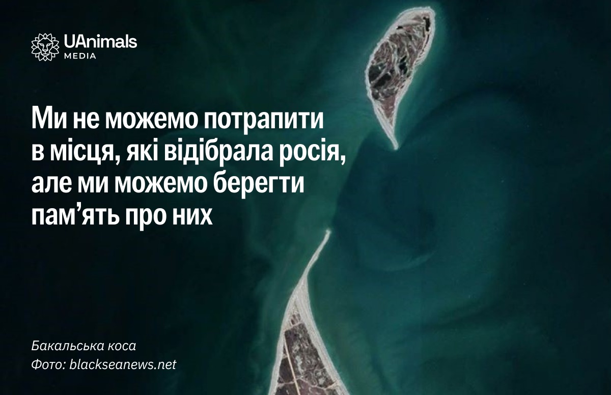 Приходьте на зустріч Медіаклубу UAnimals у Львові 🐦💙