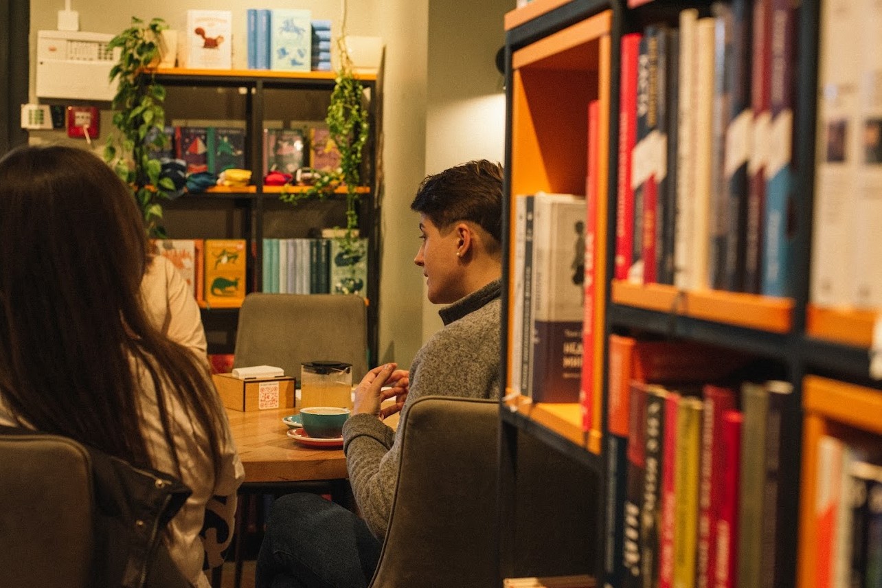 UAnimals запрошує на Медіаклуб 29 травня