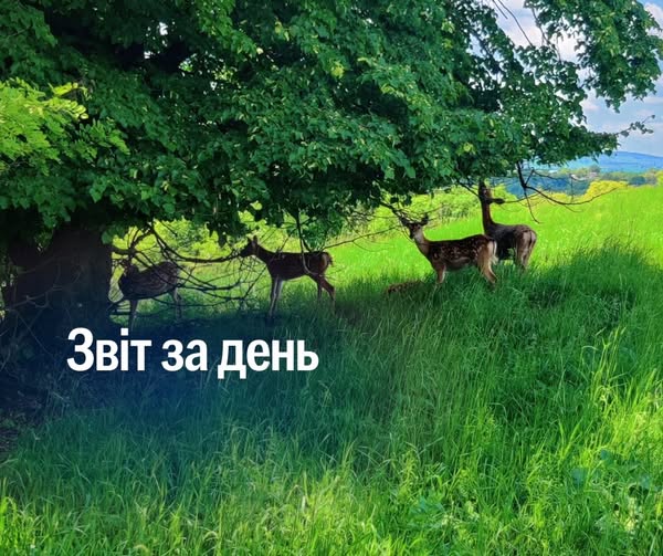 📌 1 194 день повномасштабного вторгнення