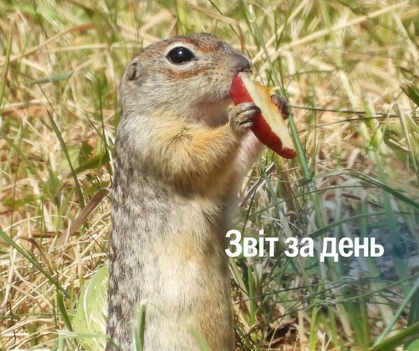 📌 1 218 день повномасштабного вторгнення