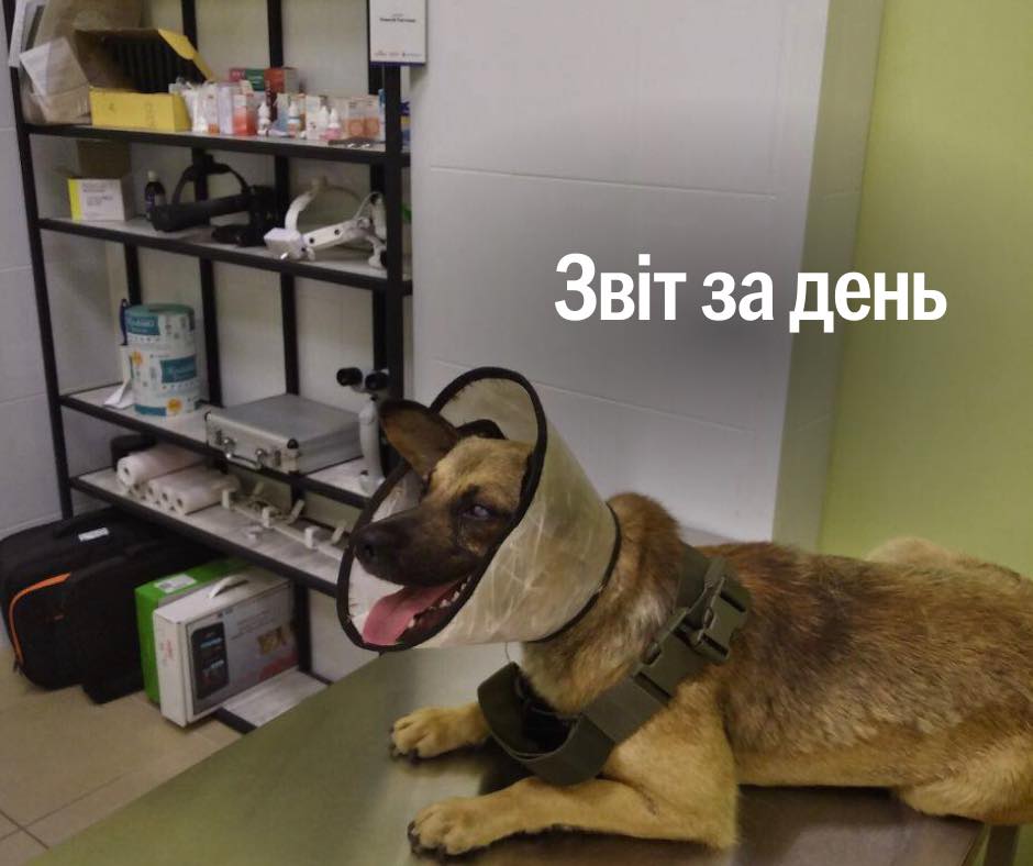 📌 1 229 день повномасштабного вторгнення