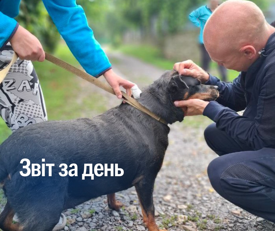 📌 1 245 день повномасштабного вторгнення