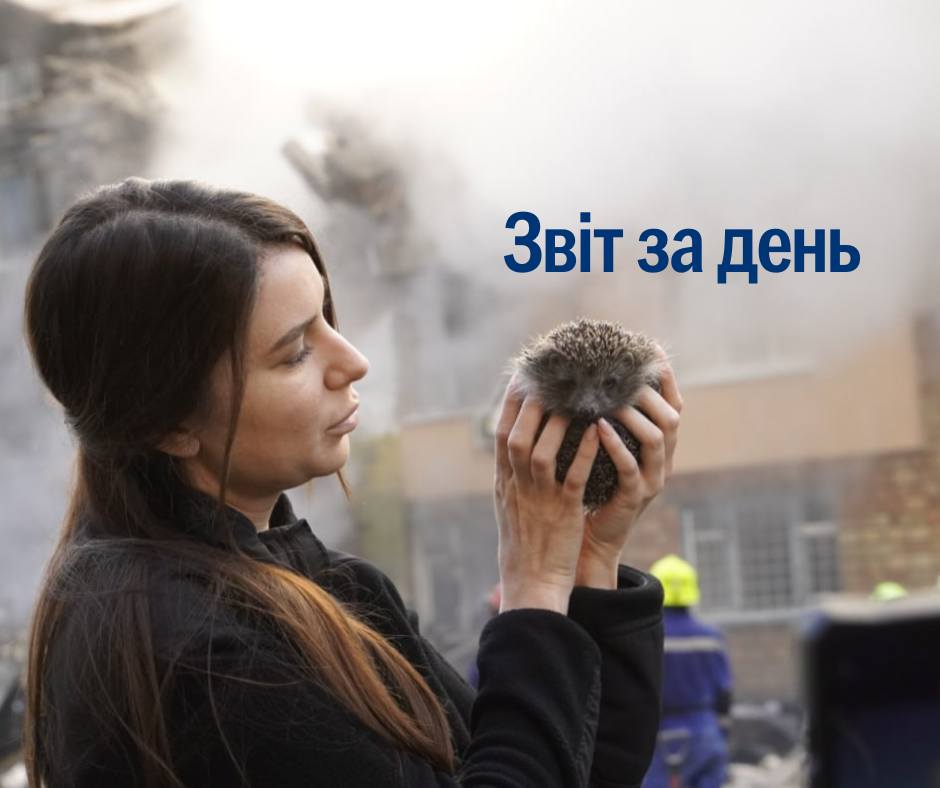 📌 1 282 день повномасштабного вторгнення