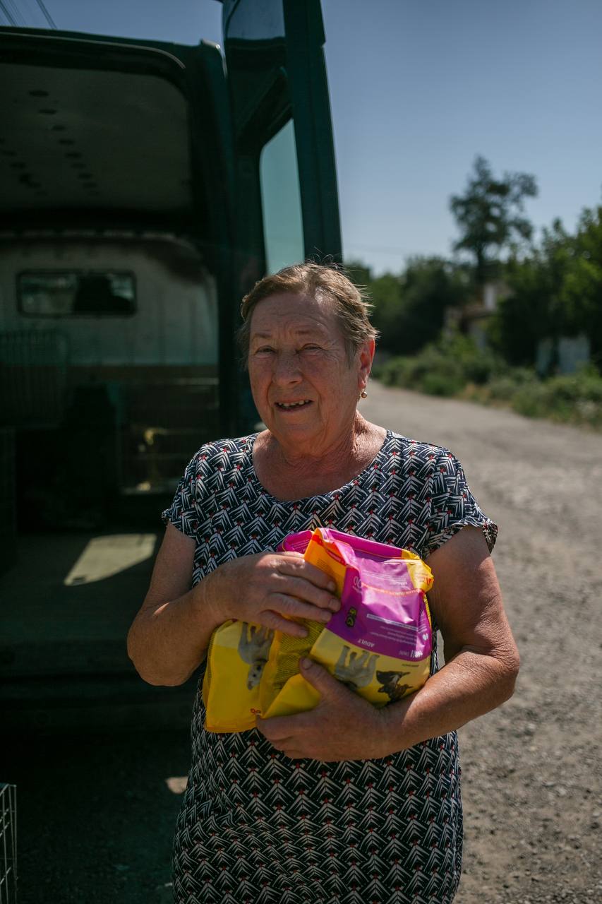 Назвіть п’ять синонімів до слова «турбота», а ми назвемо шостий — і це буде Josera 🫶