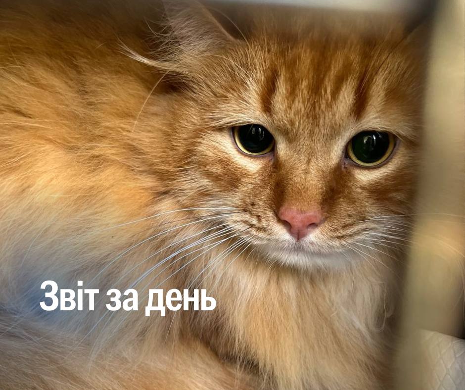 📌 1 295 день повномасштабного вторгнення