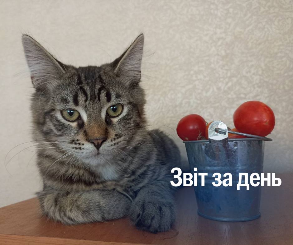 📌 1 300 день повномасштабного вторгнення
