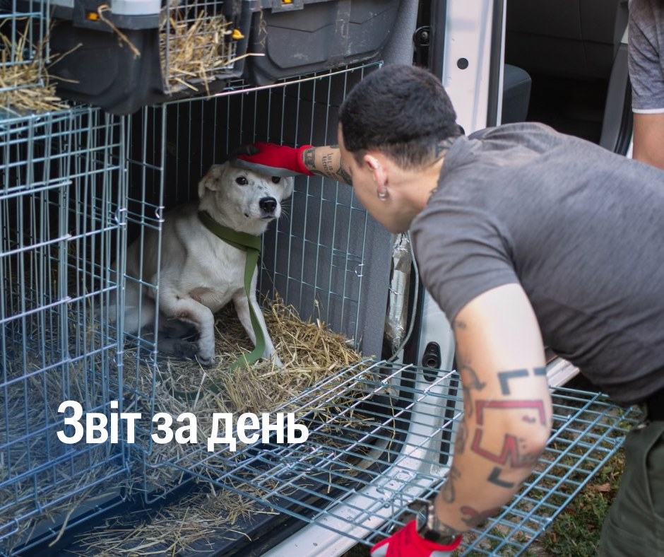 📌 1 302 день повномасштабного вторгнення