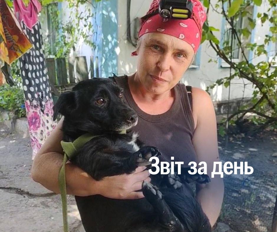 📌 1 311 день повномасштабного вторгнення