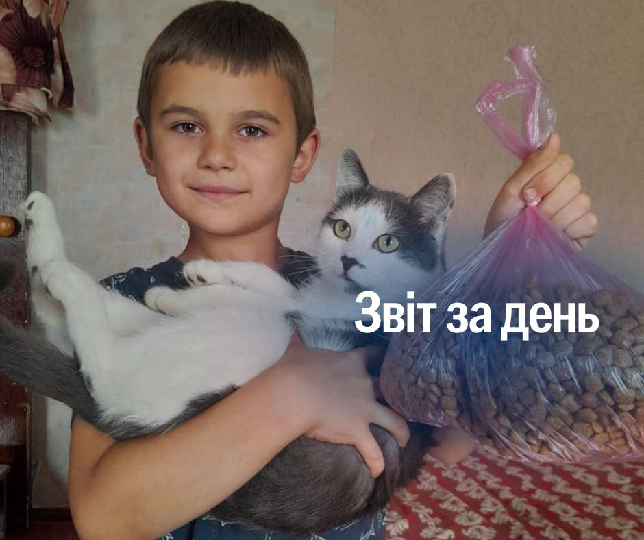 📌 1 322 день повномасштабного вторгнення