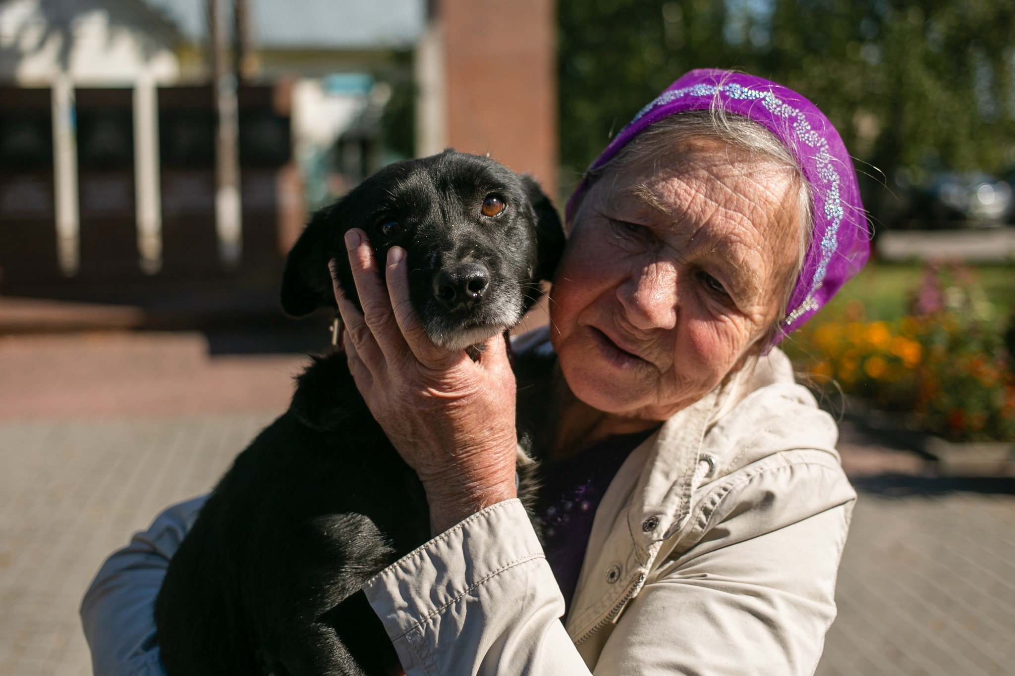 Друзі, чи стежите ви за звітами UAnimals?