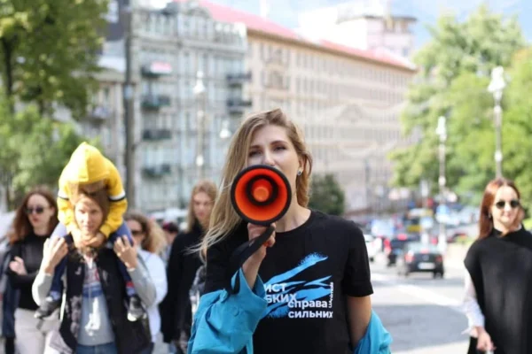 Ольга Чевганюк