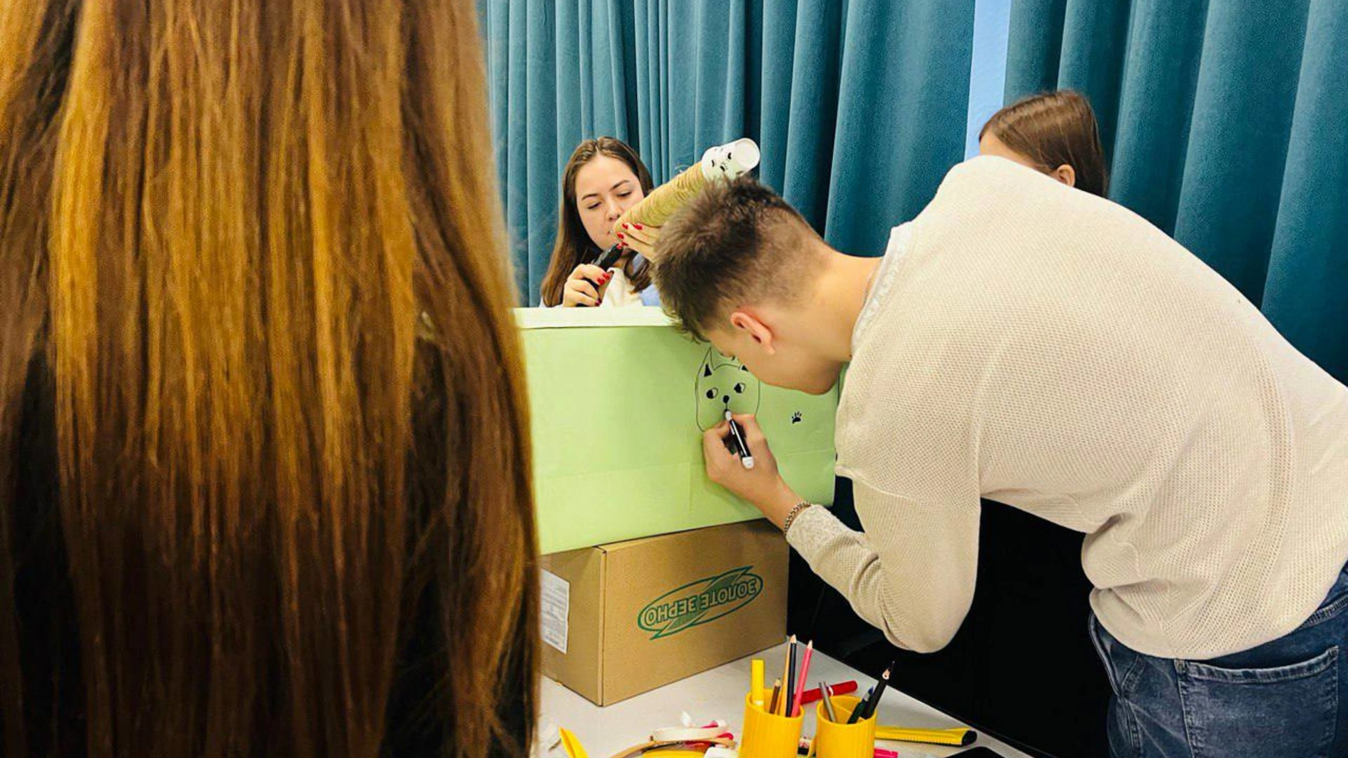 Підсумки Всеукраїнського тижня захисту тварин з UAnimals