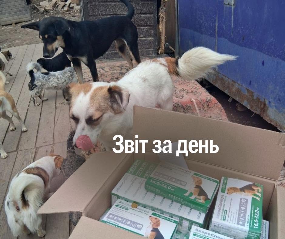 📌 1 573 день повномасштабної війни