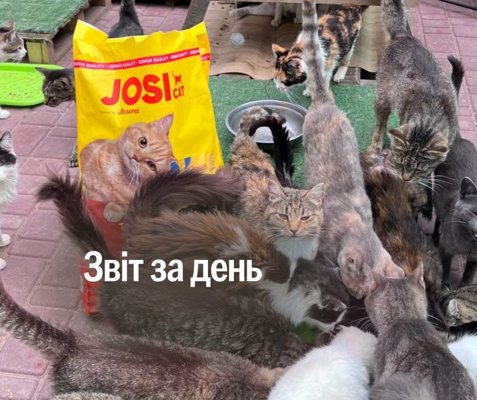 📌 1 621 день повномасштабної війни
