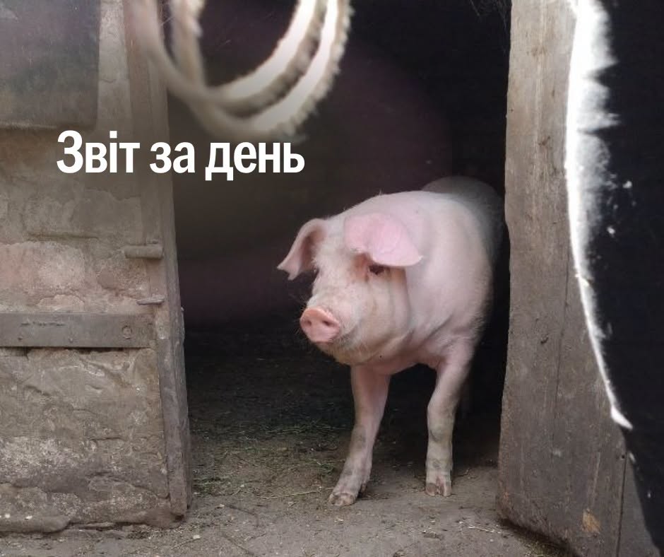 📌 1 625 день повномасштабної війни