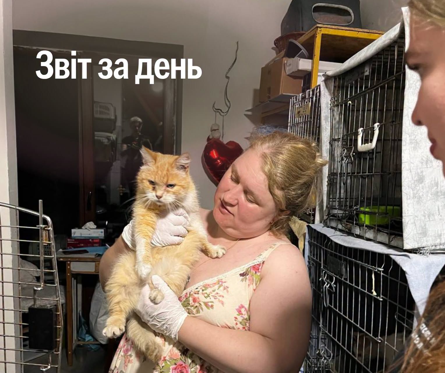 📌 1 633-й день повномасштабної війни